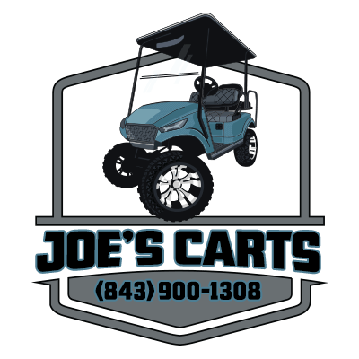 Your Go To Golf Cart Dealer in Charleston, SC - Joe's Carts