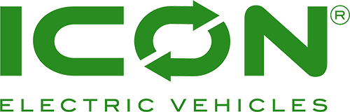 Icon EV Logo