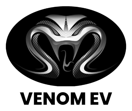 Venom EV Logo