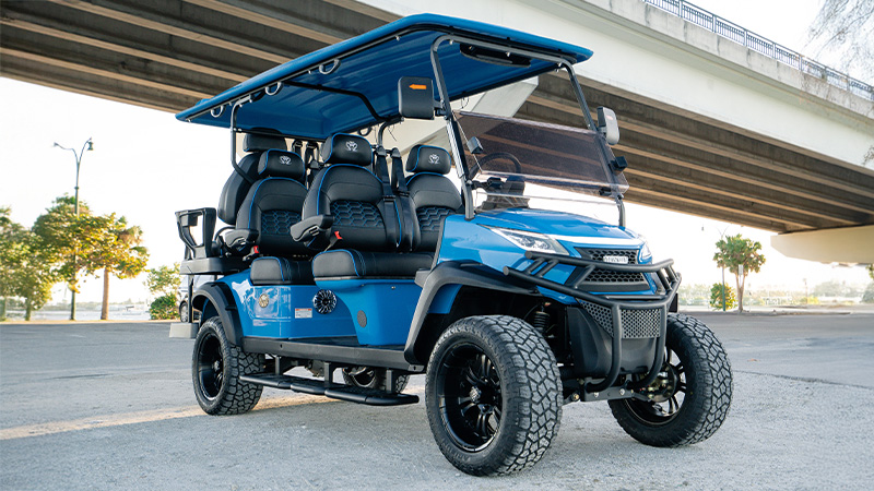 Venom EV Featured Image