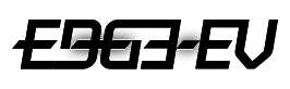 Edge EV Logo
