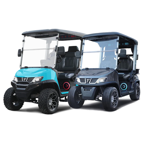 TARA EV Carts Guide Featured Image