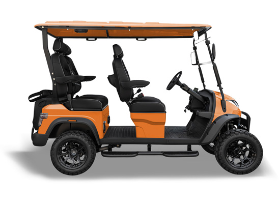 Activ EV Pulse 4F Featured Image
