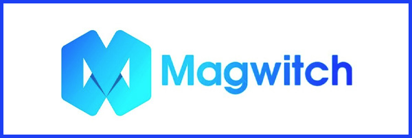 Magwitch Financing Logo