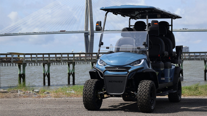 ActivEV Featured Image