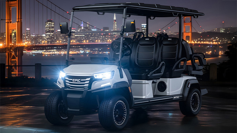 EPIC E60FX Featured Image