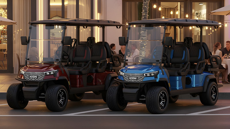 ICON X Featured Image