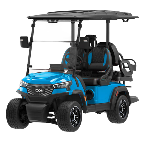 ICON X Featured Image