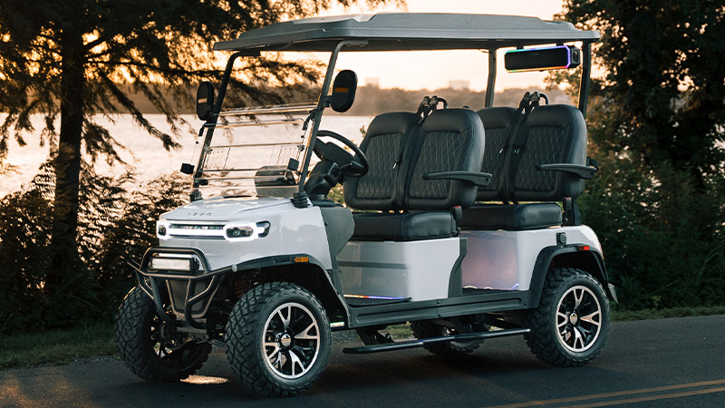 TEKO Golf Carts Featured Image