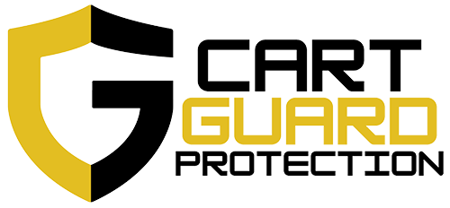 Cart Guard Logo