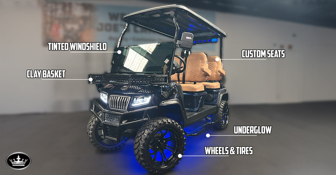 EVolution Accessories Featured Image