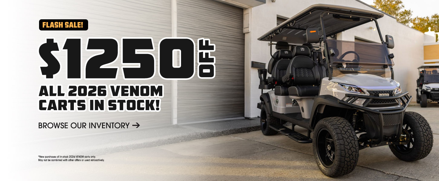 Flash Sale - Venom - 1250