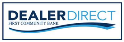 Dealer Direct Financing Logo